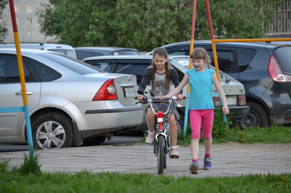 Photograph by Виктор Землянкин