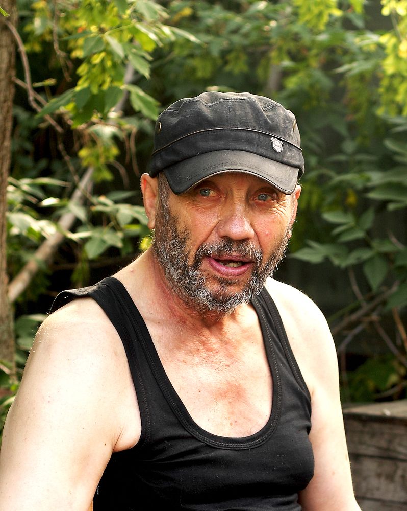 Photograph by Ольга Слотвинская