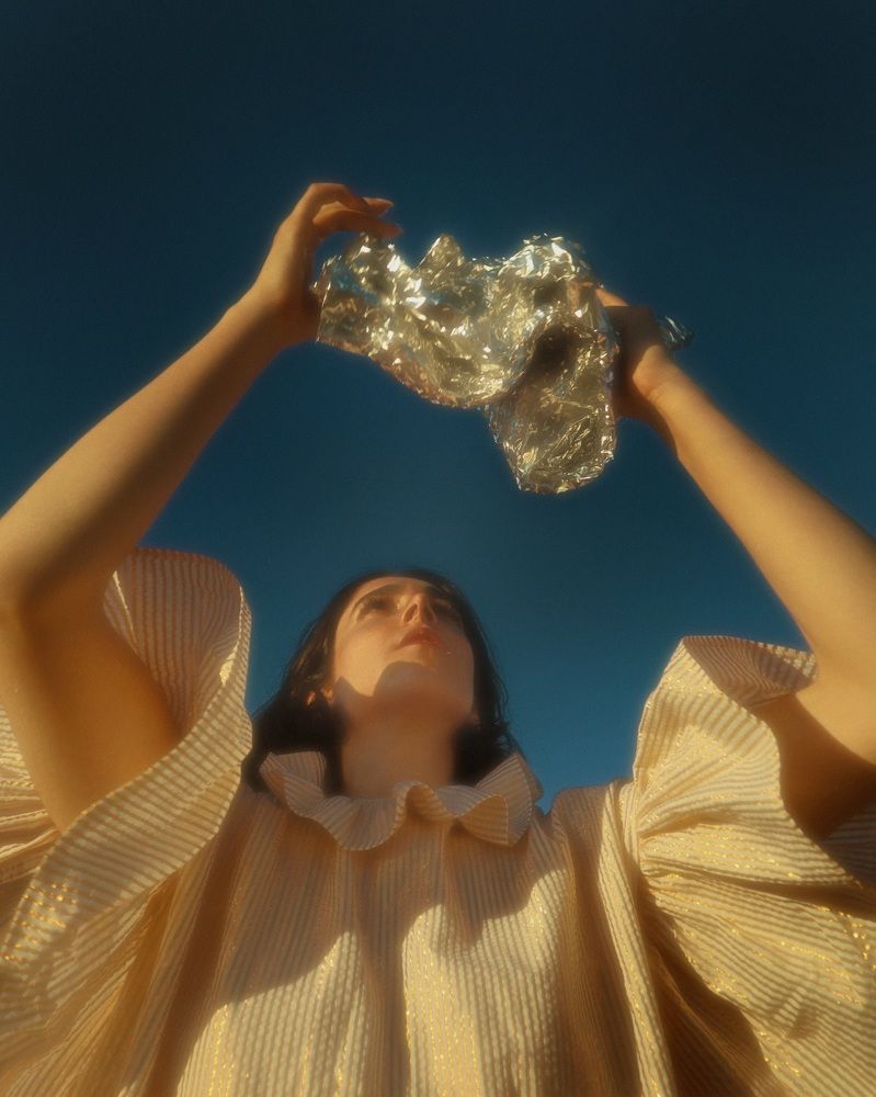 Photograph by Farhad Khodayari