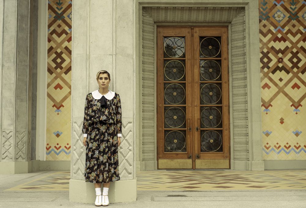 Photograph by Анна Дроздова