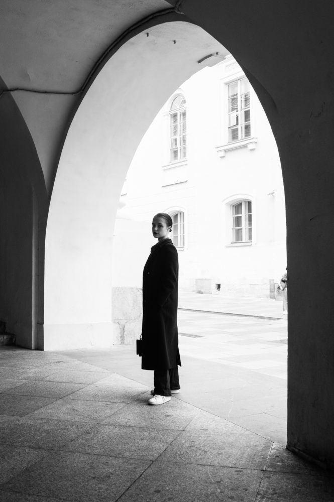 Photograph by Елена Подшевалова