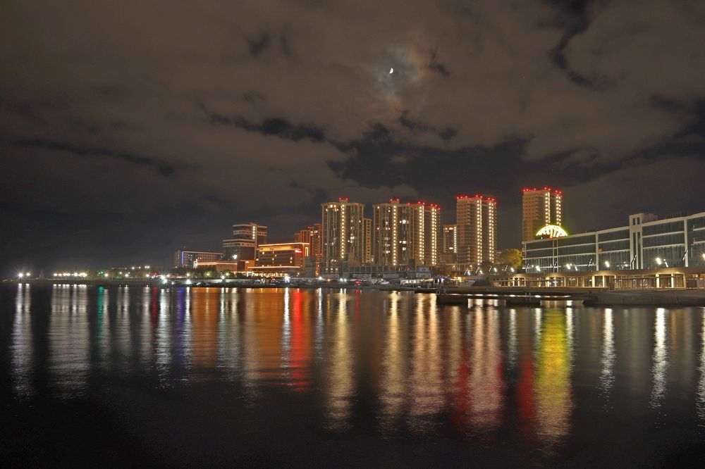 Photograph by Сергей Христинич