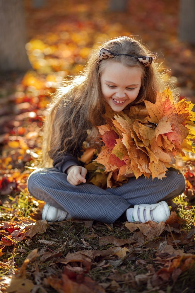 Photograph by Галина Шеватурина