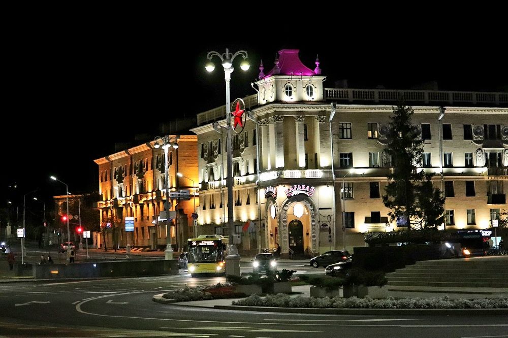 Photograph by Алексейчик Дмитрий