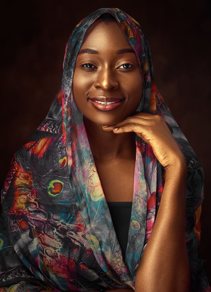 Photograph by Armand Rudy