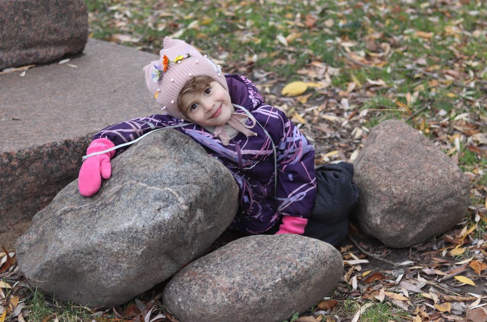 Photograph by Tatyana Semenova