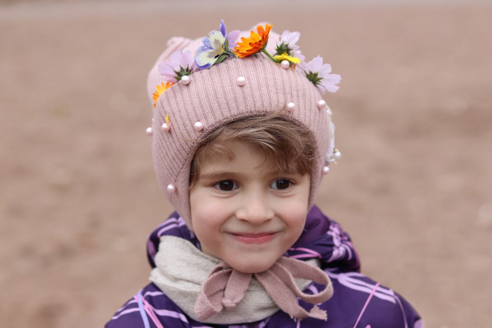 Photograph by Tatyana Semenova