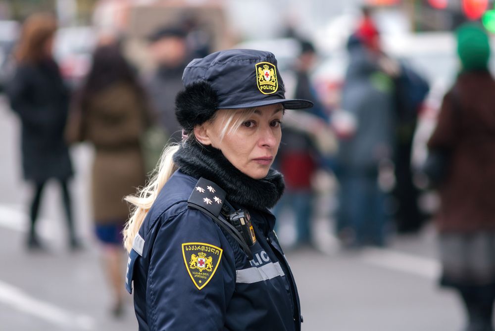 Photograph by Genadi Yakovlev