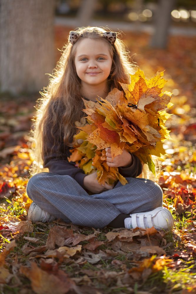 Photograph by Галина Шеватурина