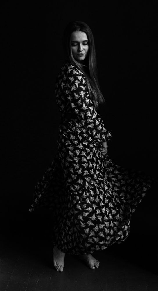 Photograph by Елена Подшевалова