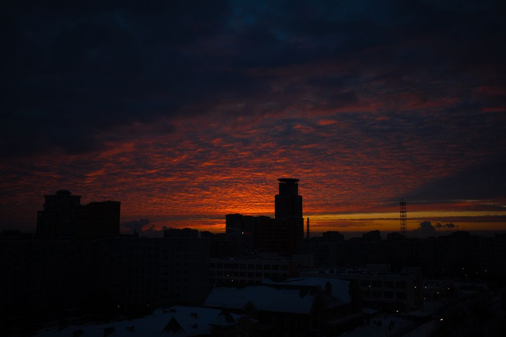 Photograph by Наталия Яковлева