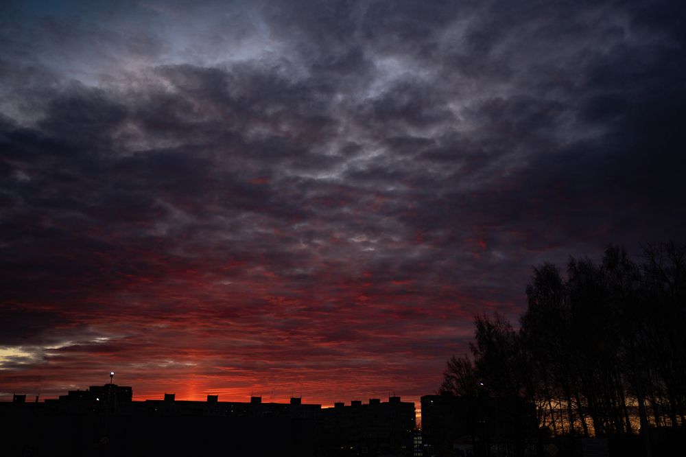 Photograph by Наталия Яковлева