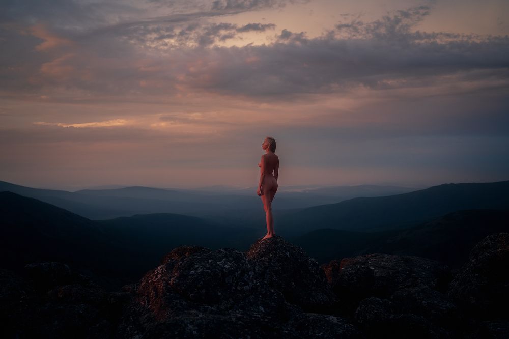 Photograph by Анна Шувалова