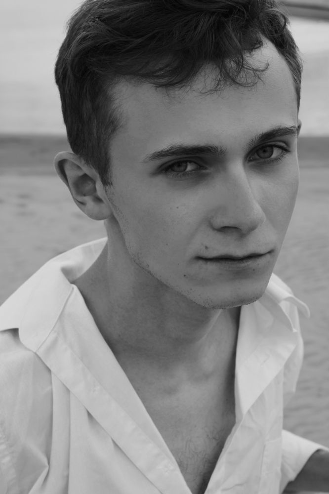 Photograph by Маргарита Смирнова