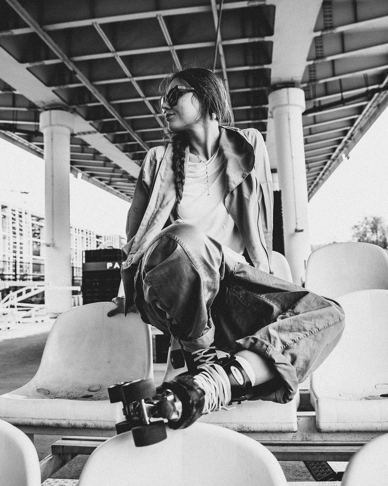 Фотография автора Кирилл Литовский