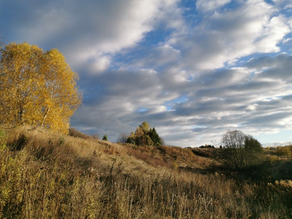 Photograph by Кузьма Чупин