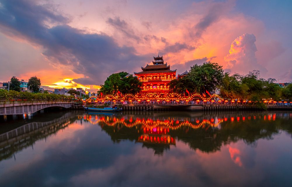 Фотография автора Andy Nguyen