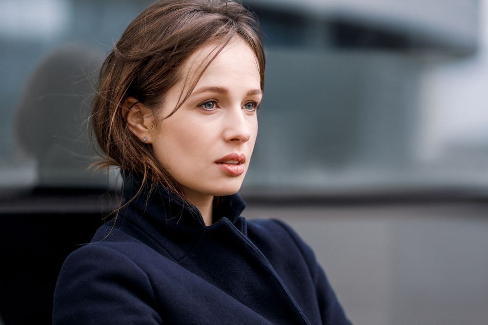 Фотография автора Татьяна Радусь