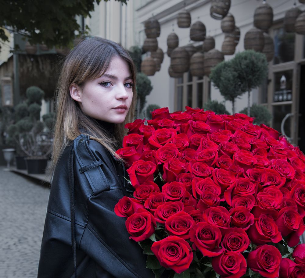 Photograph by Давид Тетельман