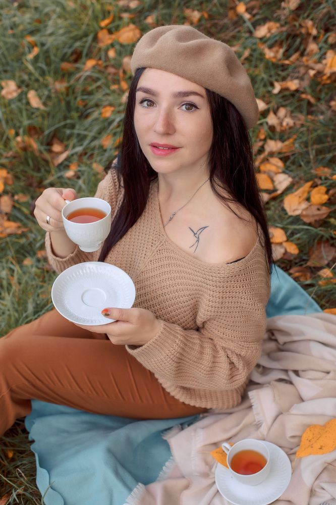 Photograph by Екатерина Шефер