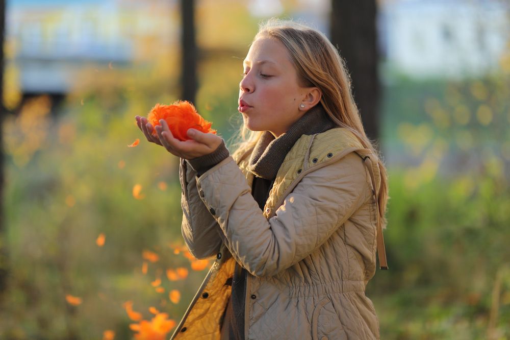 Photograph by Светлана Герасимчук