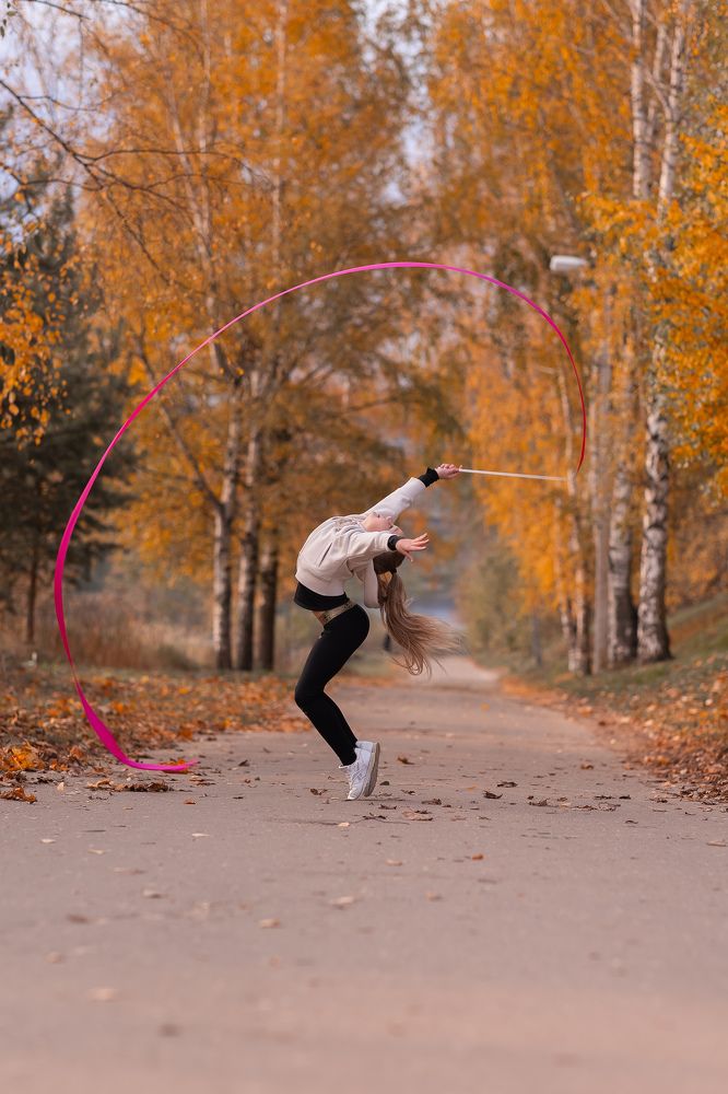 Photograph by Екатерина Гребенкина