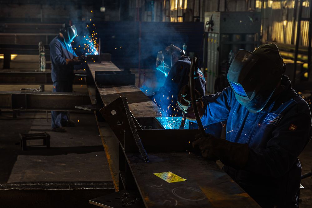 Фотография автора Чумаков Павел