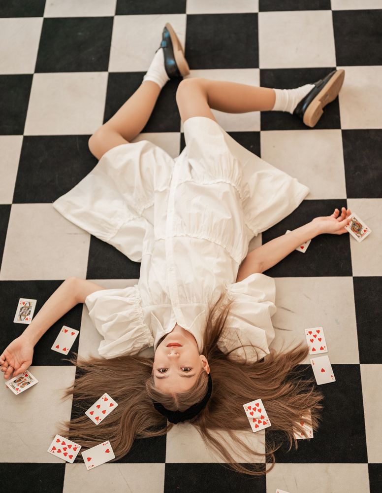 Photograph by Мари Коу