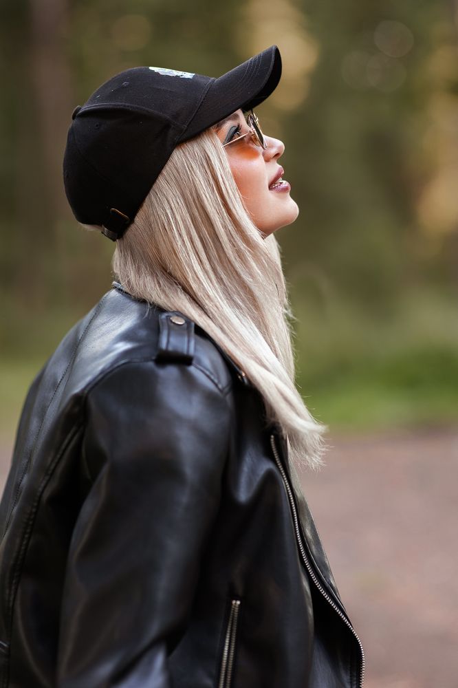 Photograph by Екатерина Гребенкина