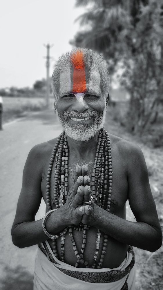 Фотография автора Santhosh Kumar