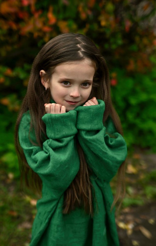 Photograph by Людмила Петрова