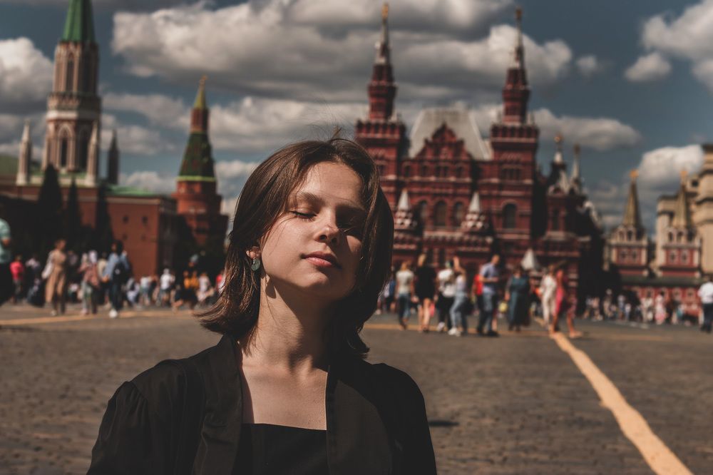 Photograph by Anastasi Pavlik