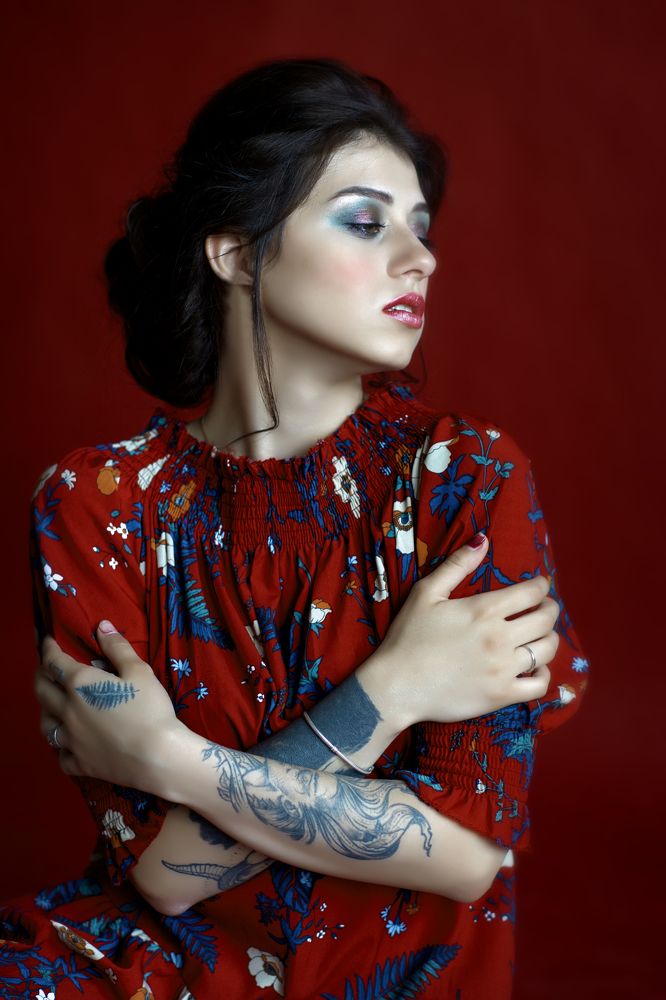 Photograph by Орловский Сергей