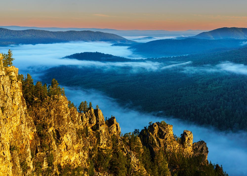 Photograph by Ilya Yablonko