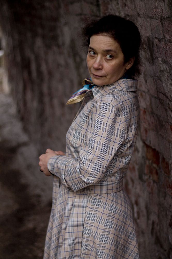 Photograph by Ирина Ганина