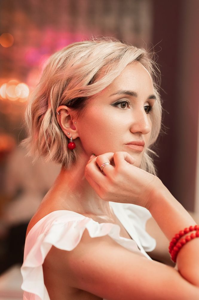 Photograph by Екатерина Гребенкина