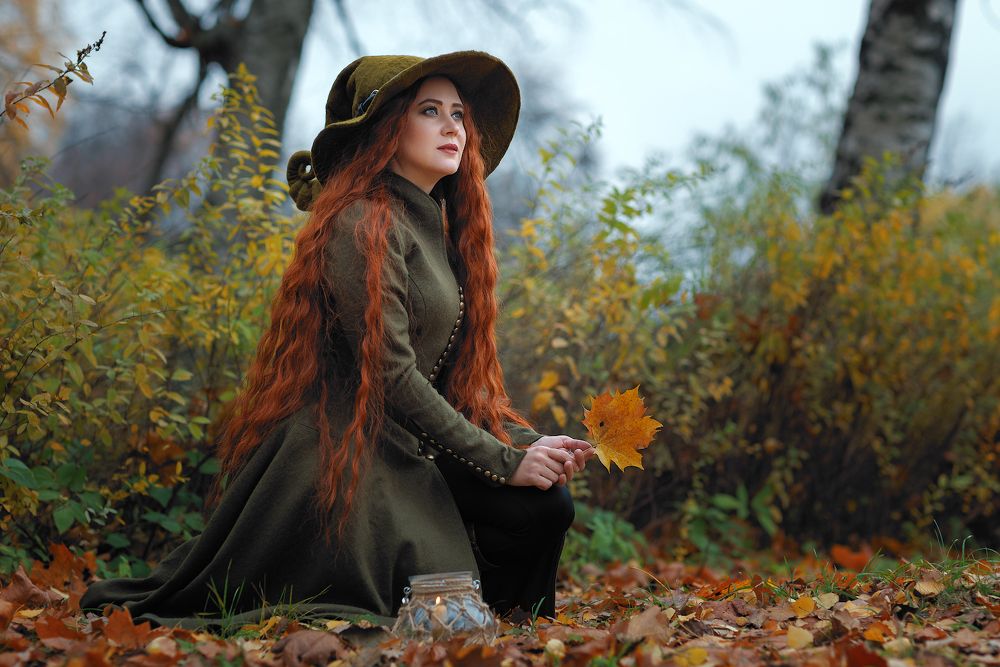 Photograph by Средин Михаил