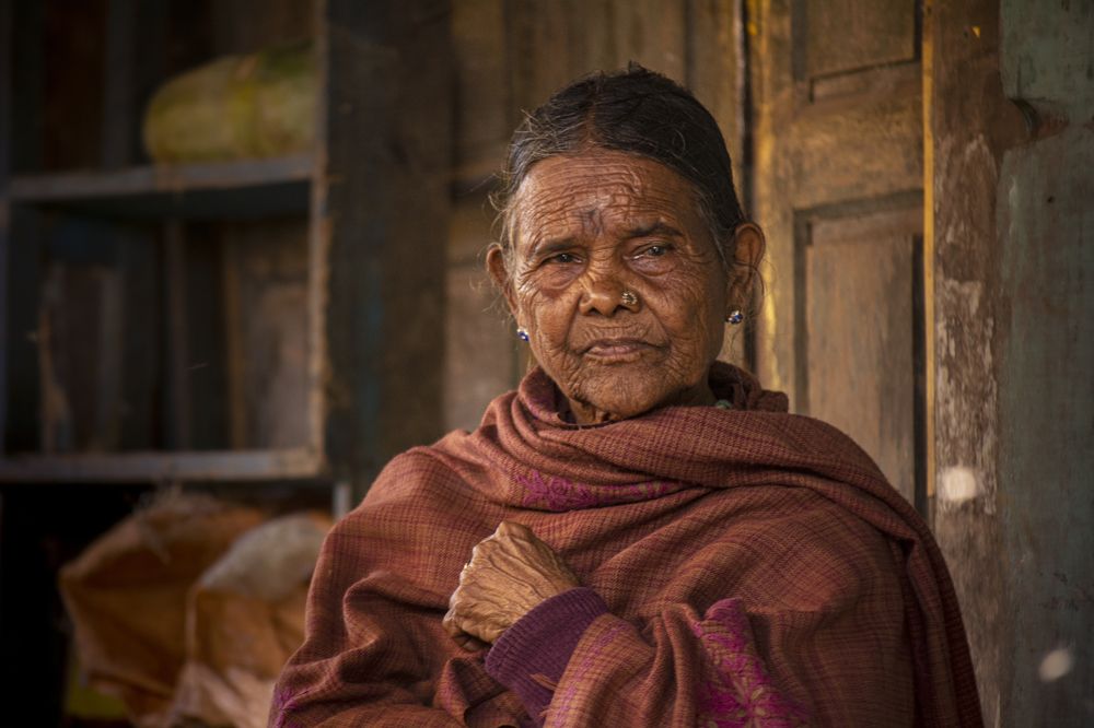 Photograph by Chirag P Chordia