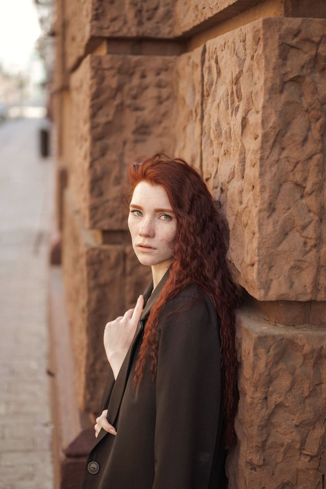 Photograph by Мари Коу