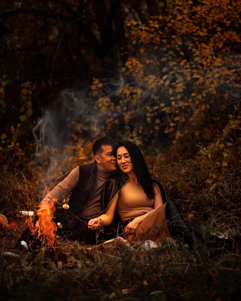 Photograph by Виктория Усманова