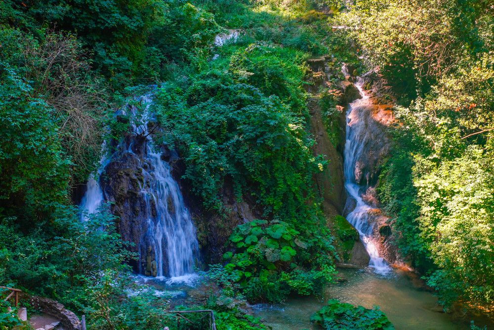 Photograph by Gotcha Biniashvili