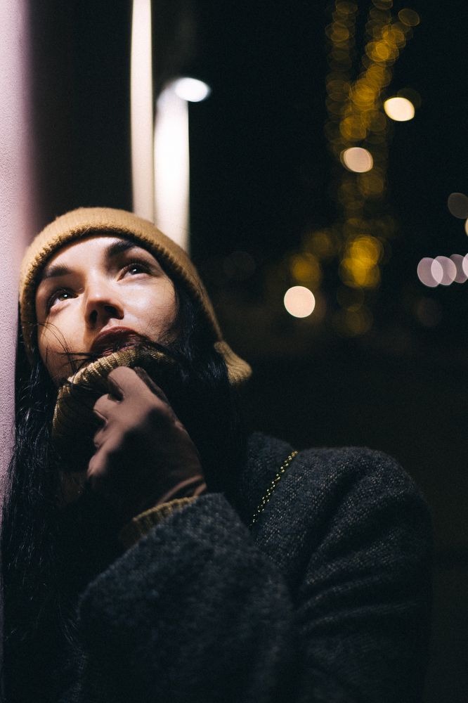 Photograph by Полина Родинс