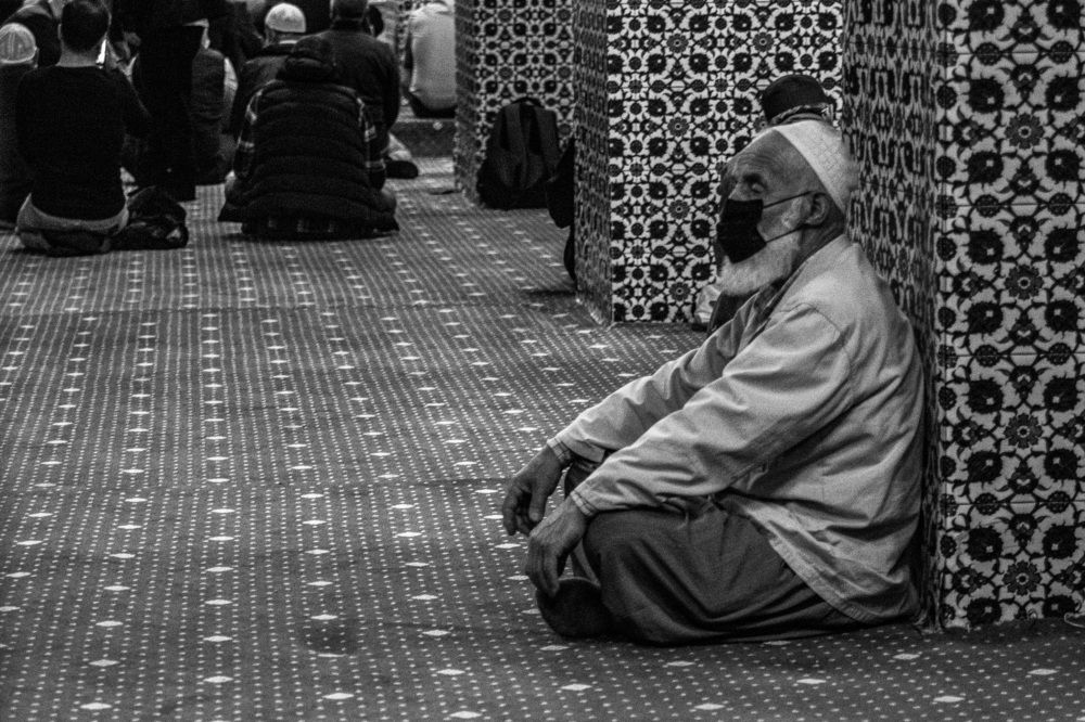 Photograph by Georgieva Galina