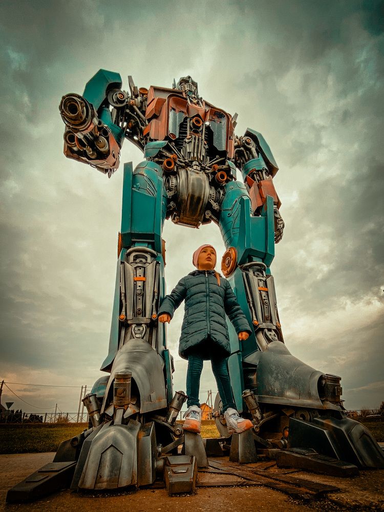 Photograph by Юлия Пыльцева