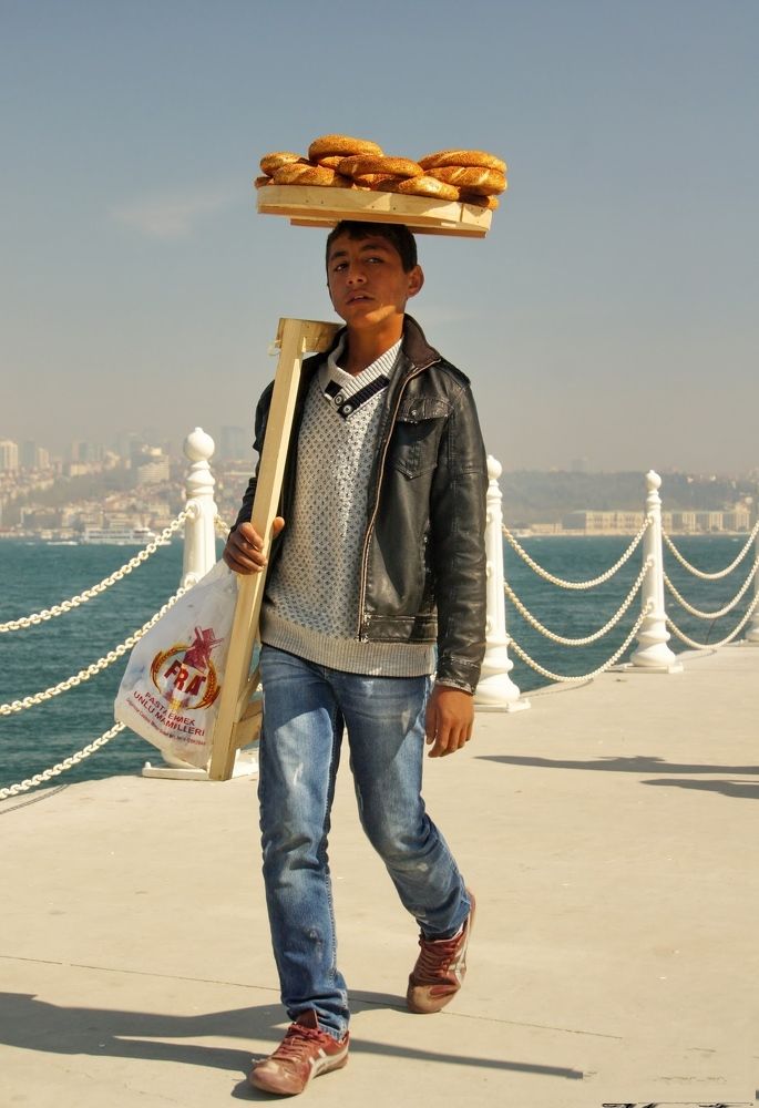 Photograph by Tatyana Markova