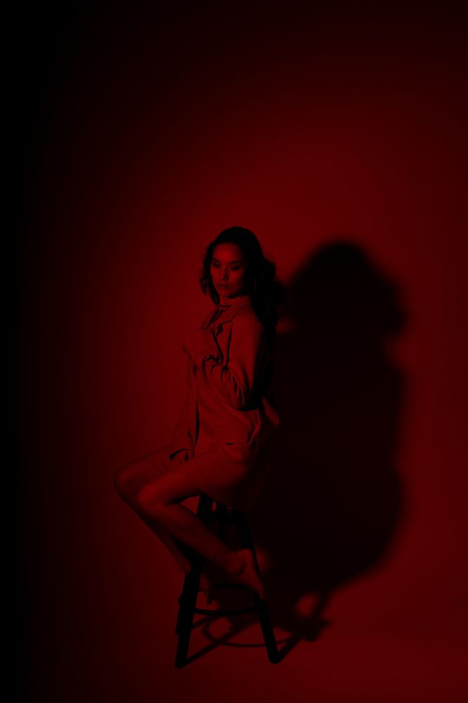 Photograph by Дарья Михалёва