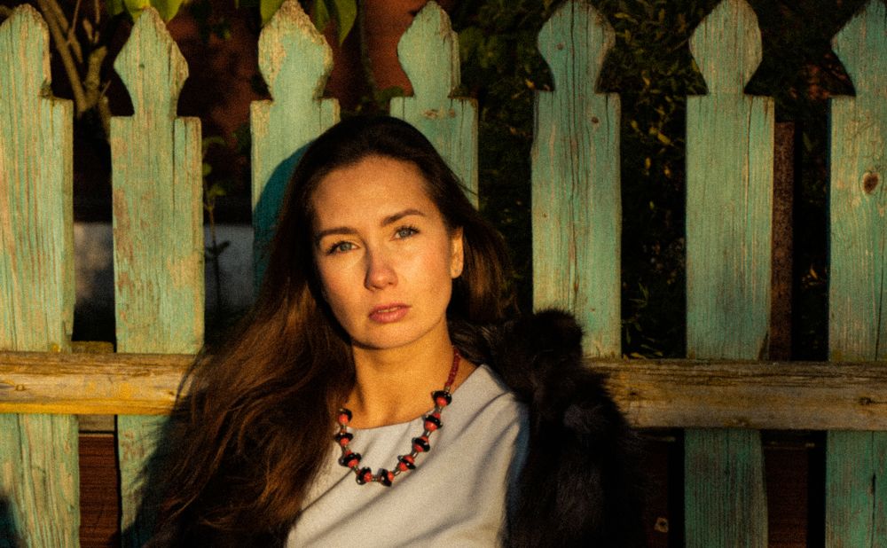 Photograph by Palchikov Sergey