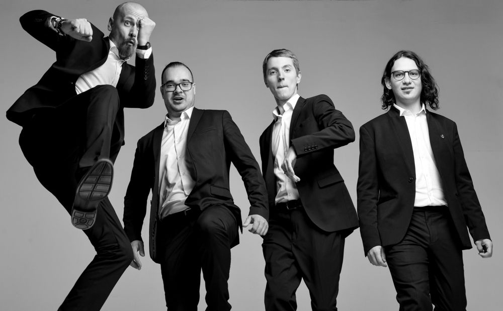 Photograph by Анна Дроздова