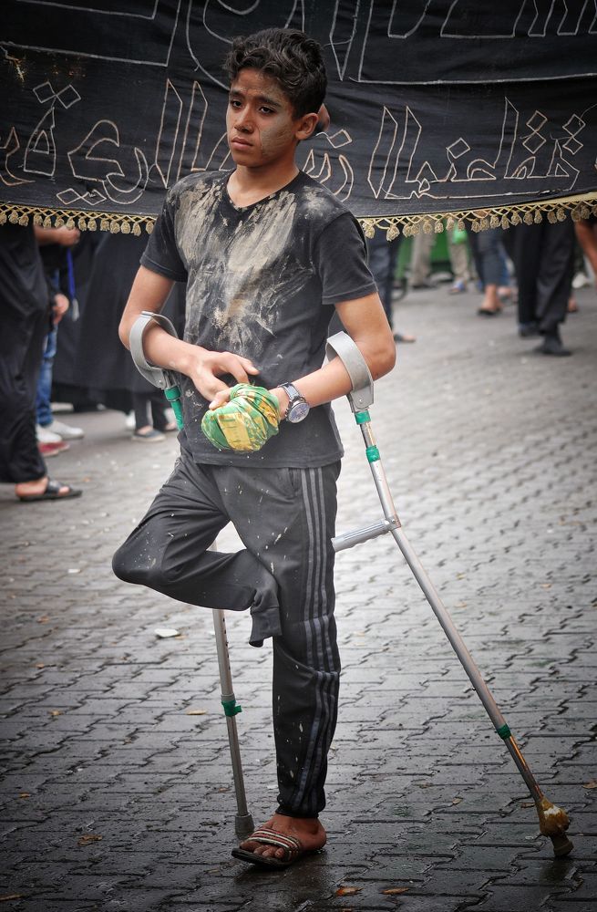 Photograph by علي الساعدي