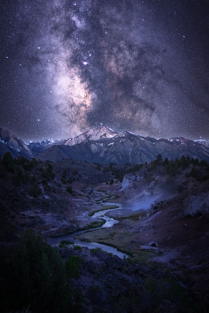 Photograph by Robert Welsted